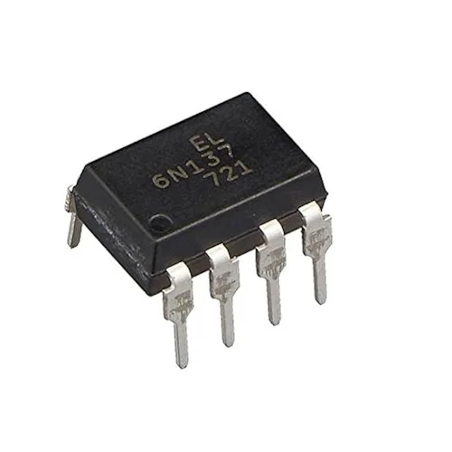 High Speed Optocoupler