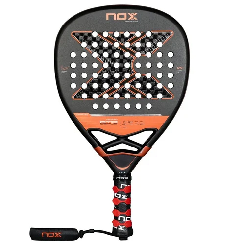 NOX AT 10 Genius 12k Attack 2025