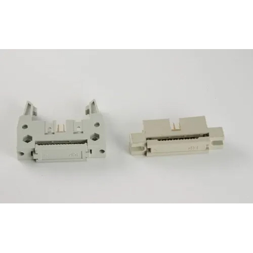 Frc Lockable Crimping Type Connector - Application: Electrical