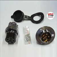 Electrical Connectors