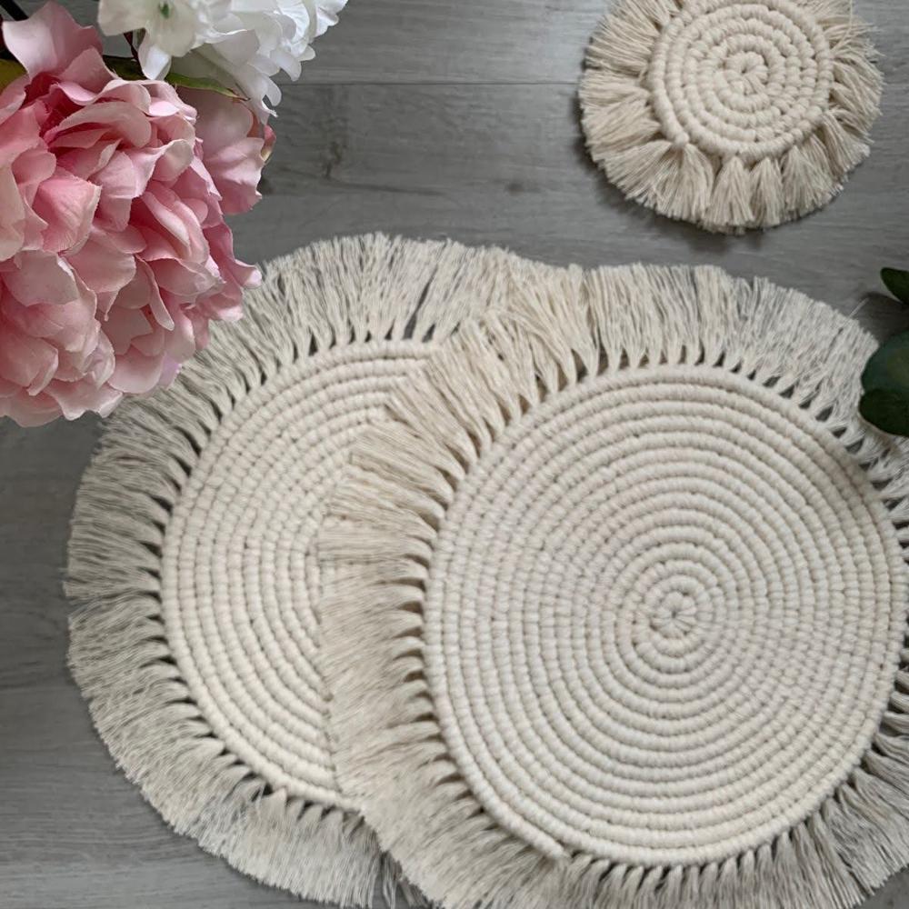 MJ01 Macrame Jar Pattern