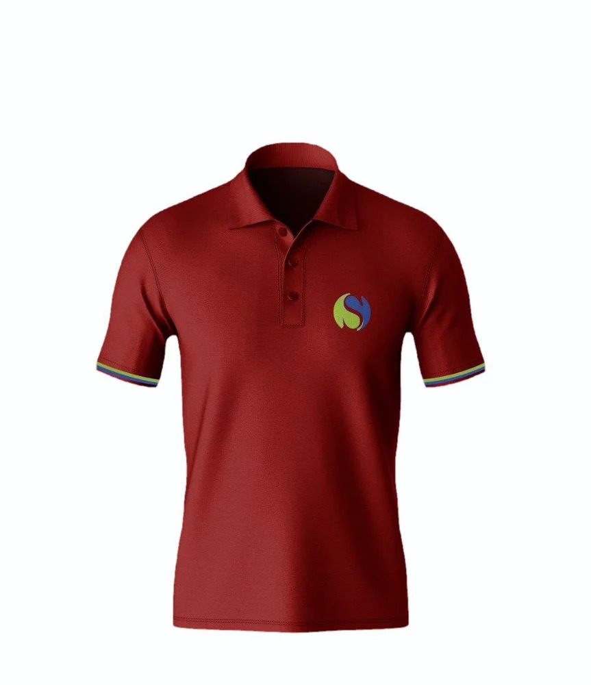 220 GSM Cotton Promotional T Shirt