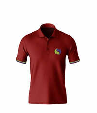 220 GSM Cotton Promotional T Shirt