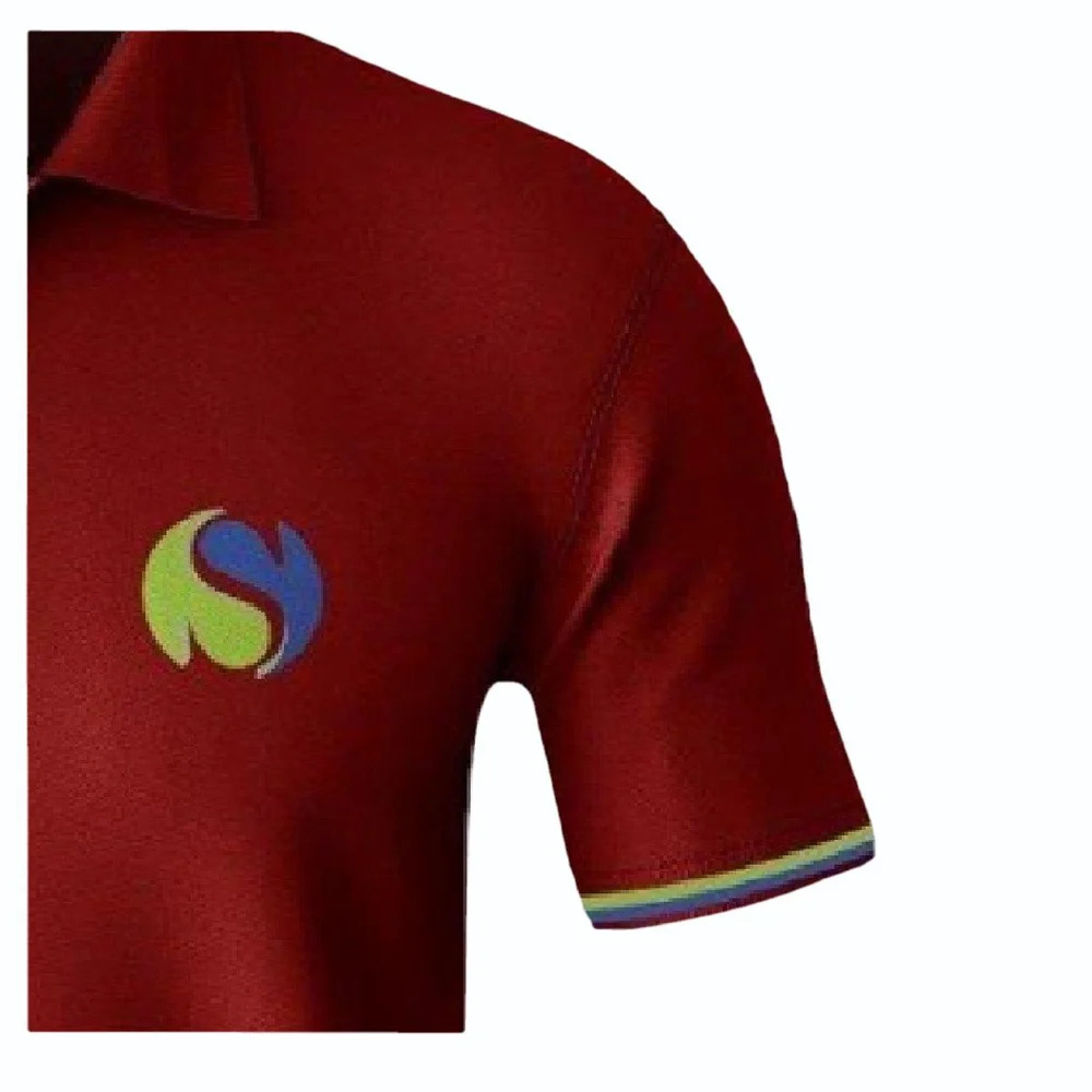 220 GSM Cotton Promotional T Shirt