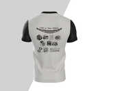 220 GSM Cotton Promotional T Shirt