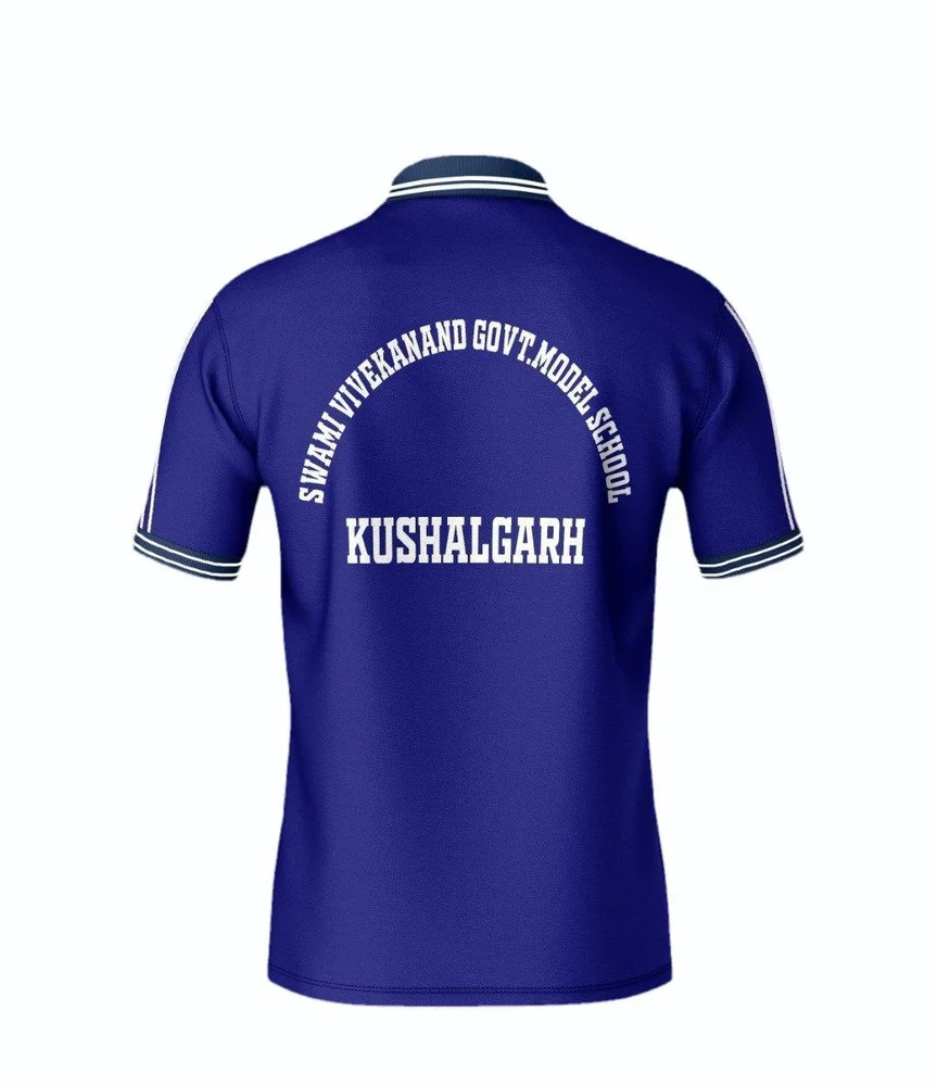 Customized Promotional T Shirt
