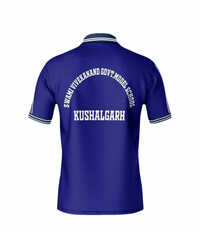 Customized Promotional T Shirt