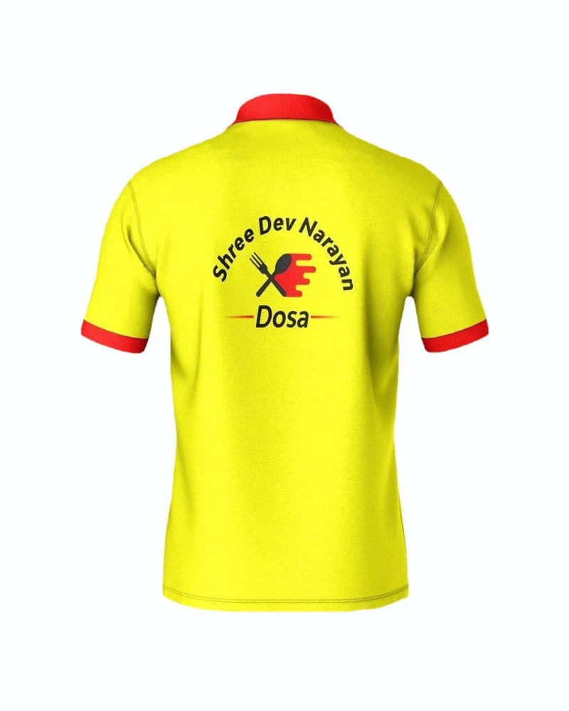 Customized Promotional T Shirt