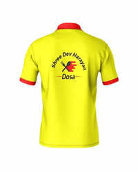 Customized Promotional T Shirt