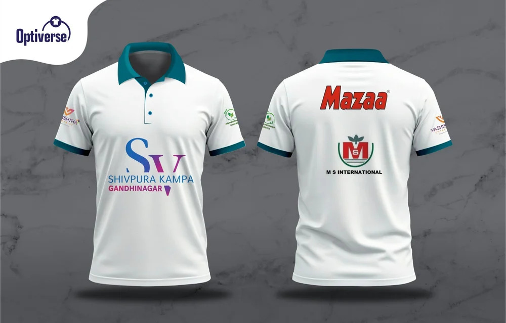 Promotional T-Shirts