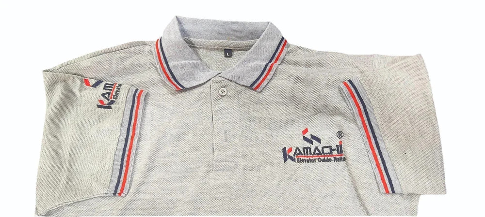 220 GSM Cotton Promotional T Shirt