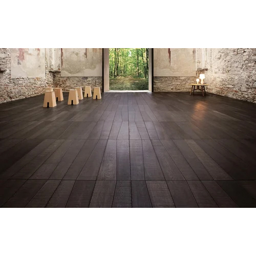 Wooden Flooring Systems