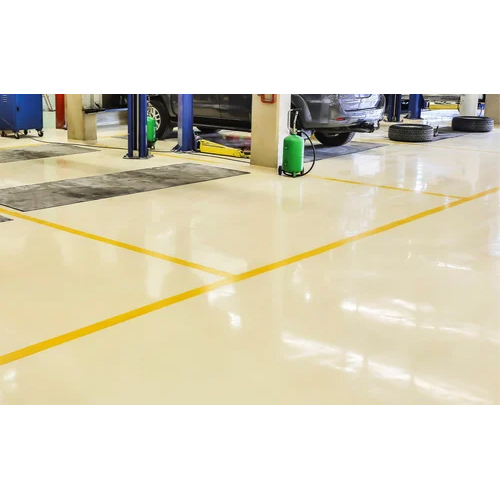 Polyurethane Seamless System