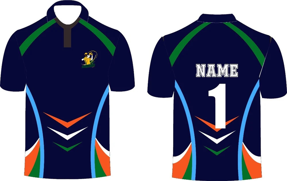 220 GSM Polyester Sublimation T Shirt