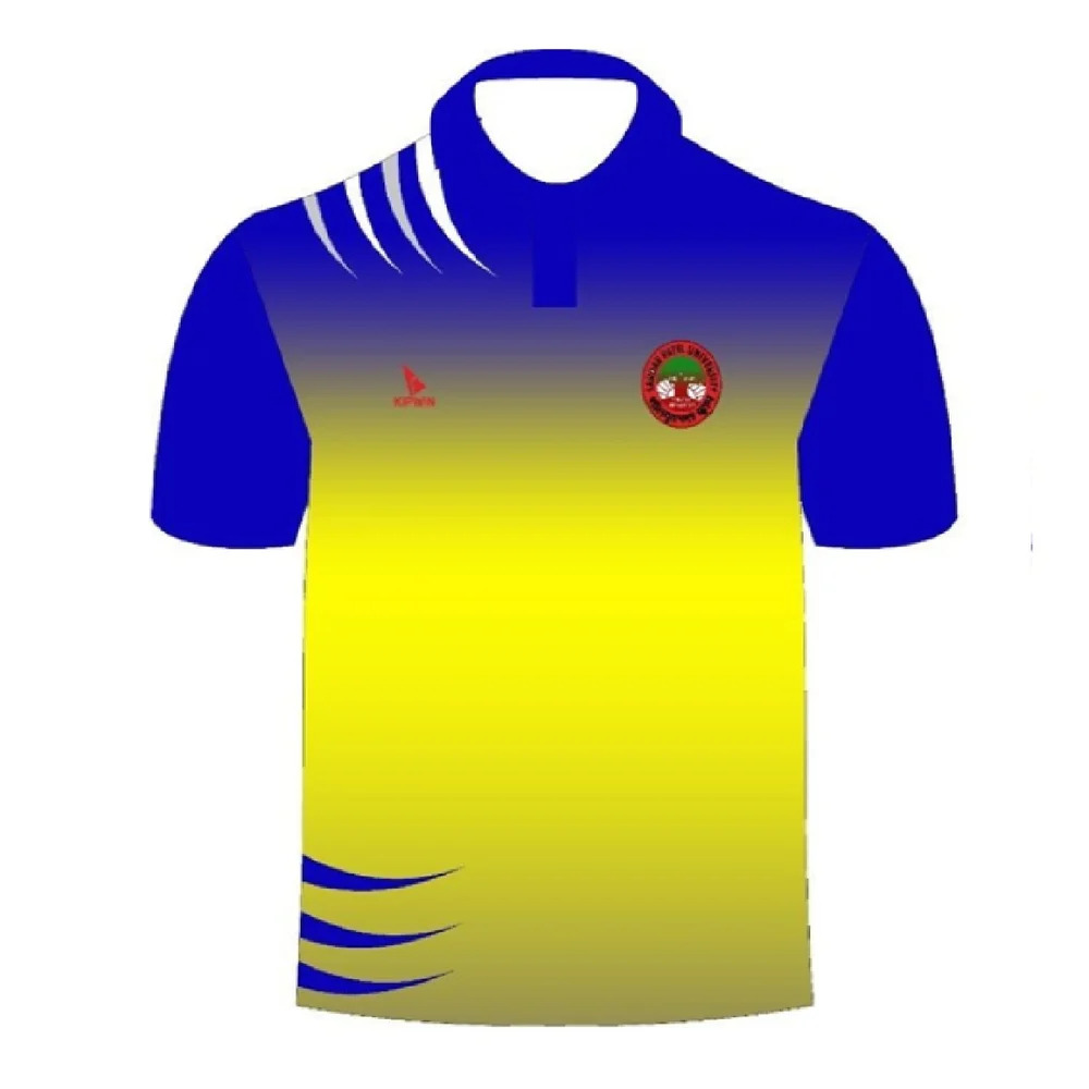 140 GSM Polyester Sublimation T Shirt