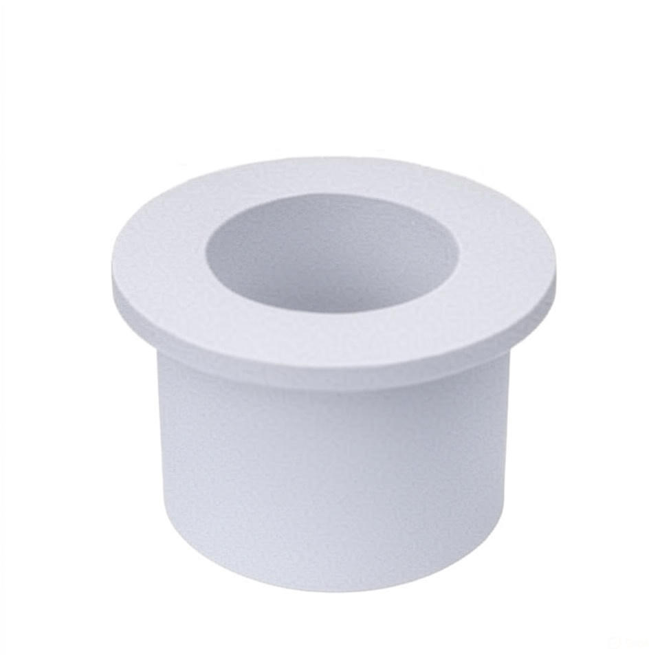 T Type White Ptfe Bush - Size: Different Available