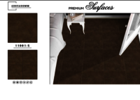 Durable tile flooring