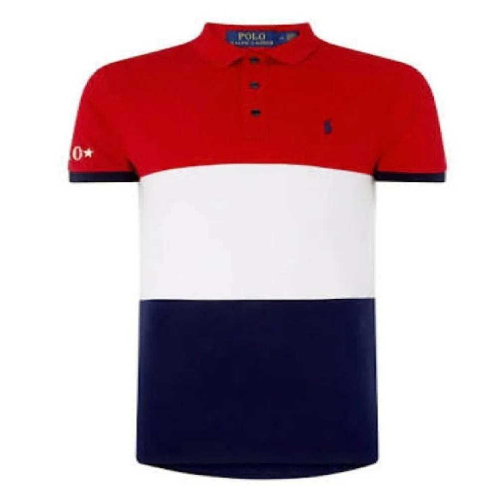 220 GSM Cotton Men T Shirt