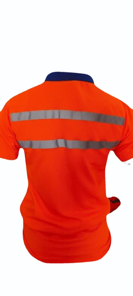 220 GSM Cotton Men T Shirt
