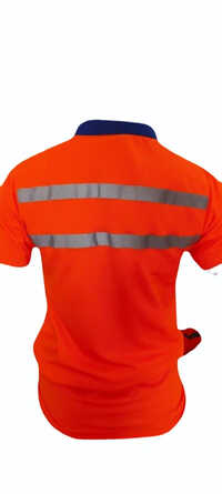 220 GSM Cotton Men T Shirt