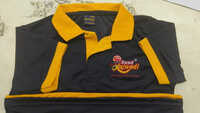 200 GSM Cotton Staff Uniform T Shirt
