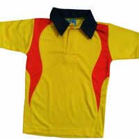 Kids School Uniform T Shirt