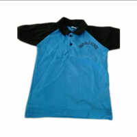 Kids School Uniform T Shirt