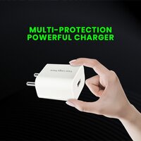 MOBILE CHARGER C 123