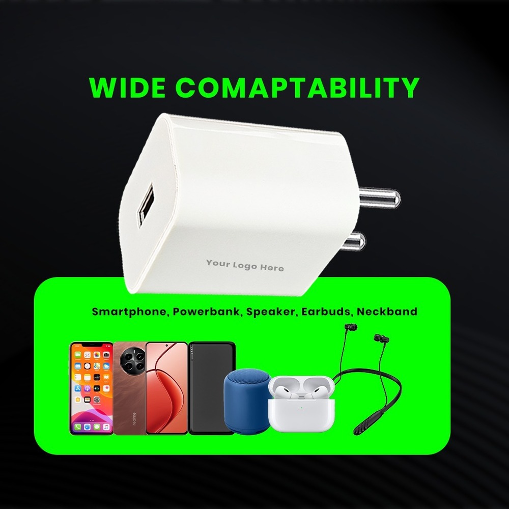 MOBILE CHARGER C 123