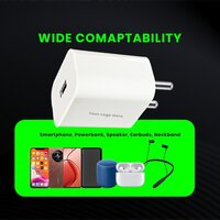 MOBILE CHARGER C 123