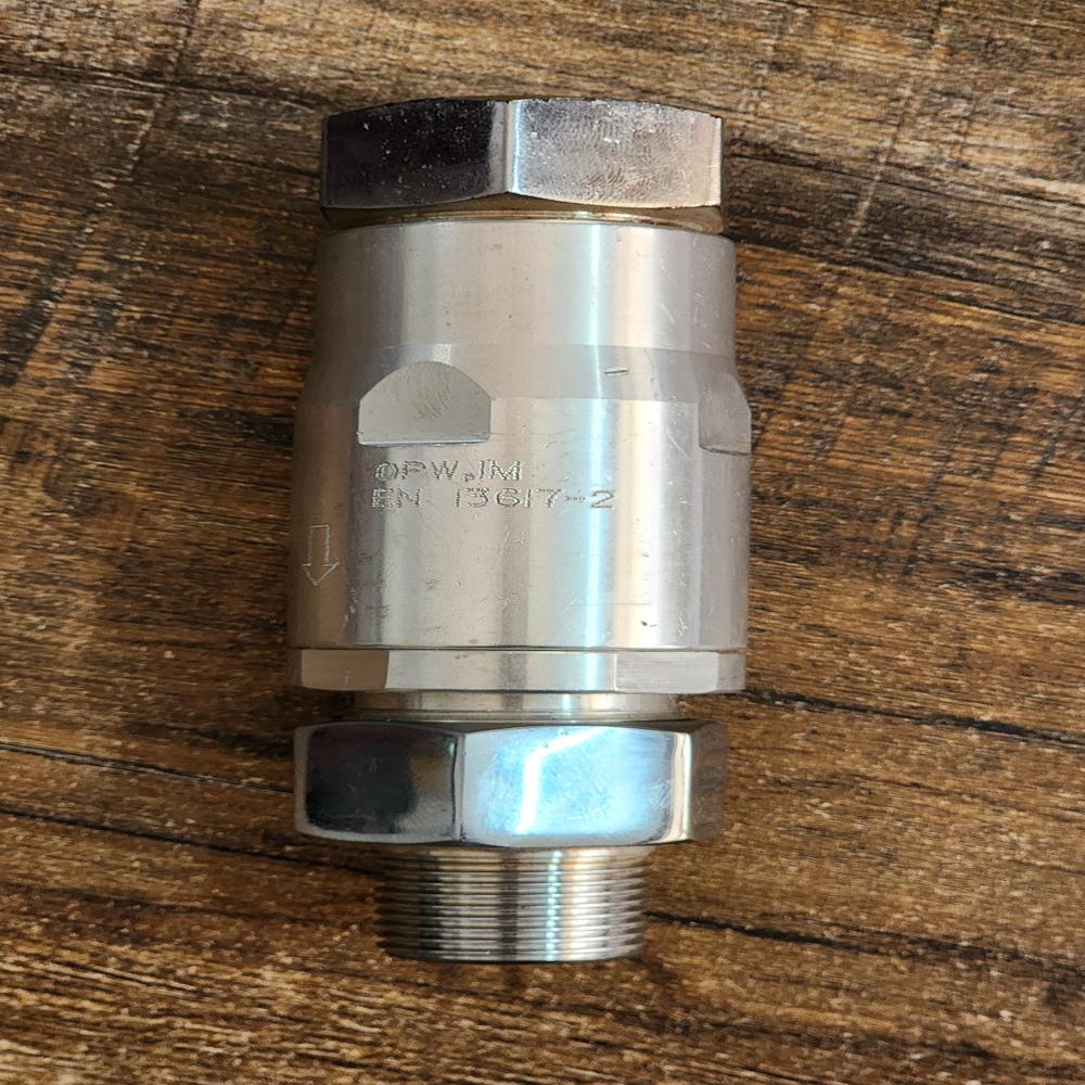 GVR Breakway Coupling 3/4