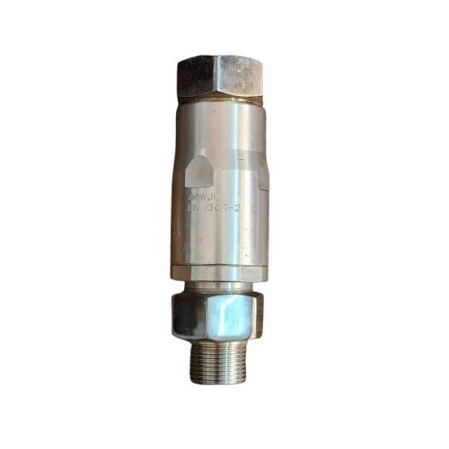 GVR Breakway Coupling 3/4