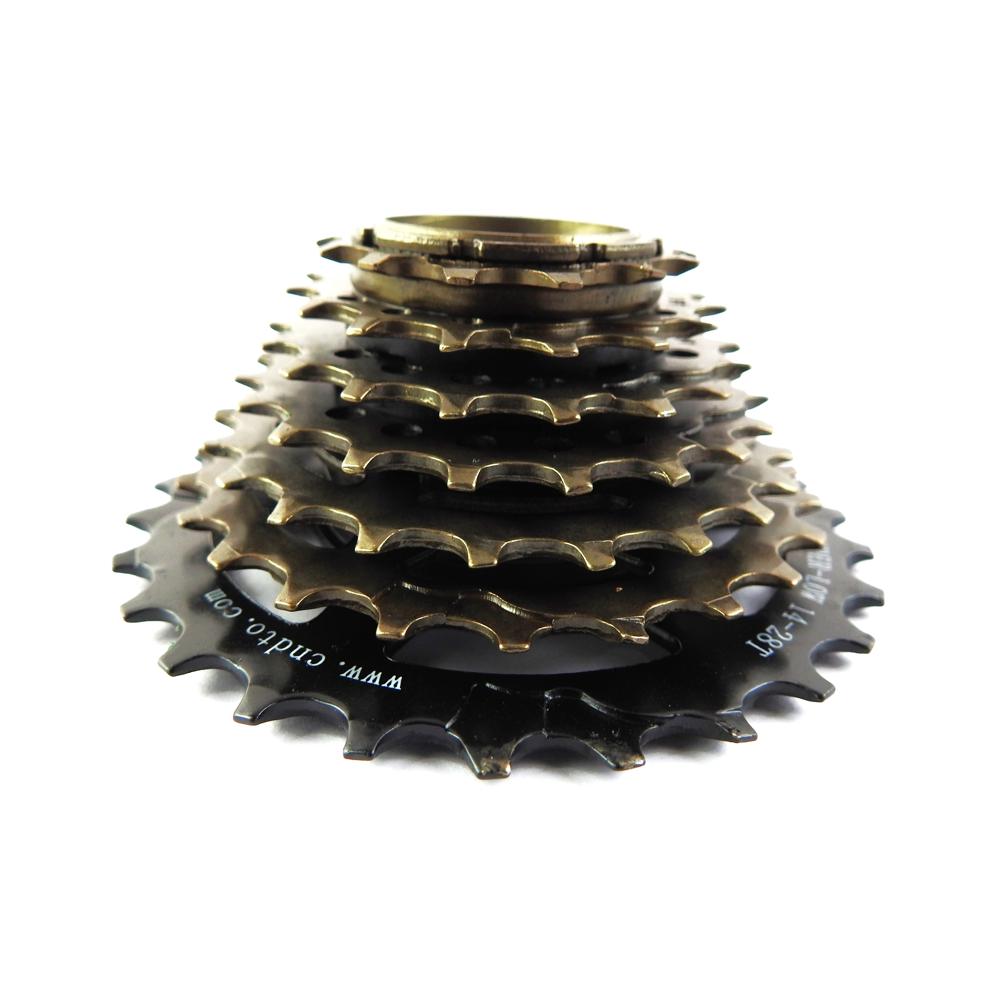 BICYCLE FREEWHEEL 7 SPEED