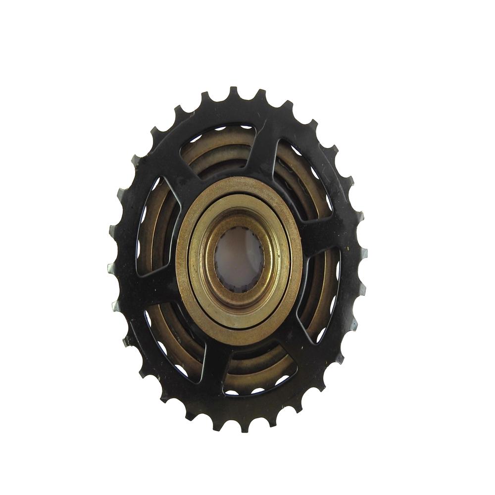 BICYCLE FREEWHEEL 7 SPEED