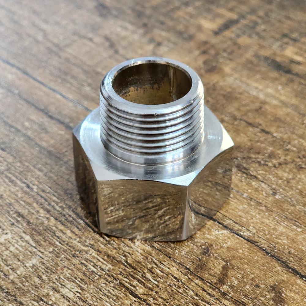 Petroleum Grade Stainless Steel Reduce