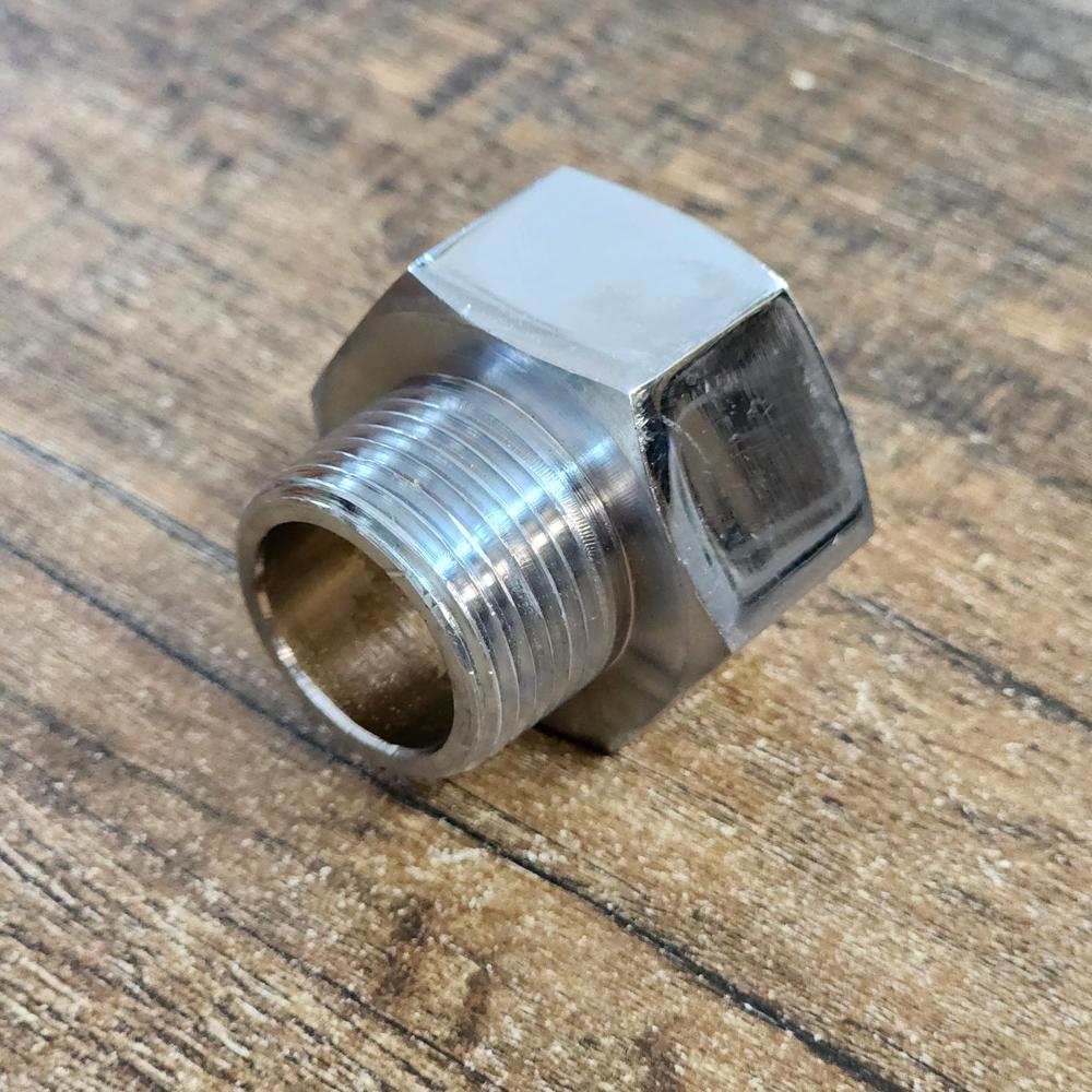 Petroleum Grade Stainless Steel Reduce