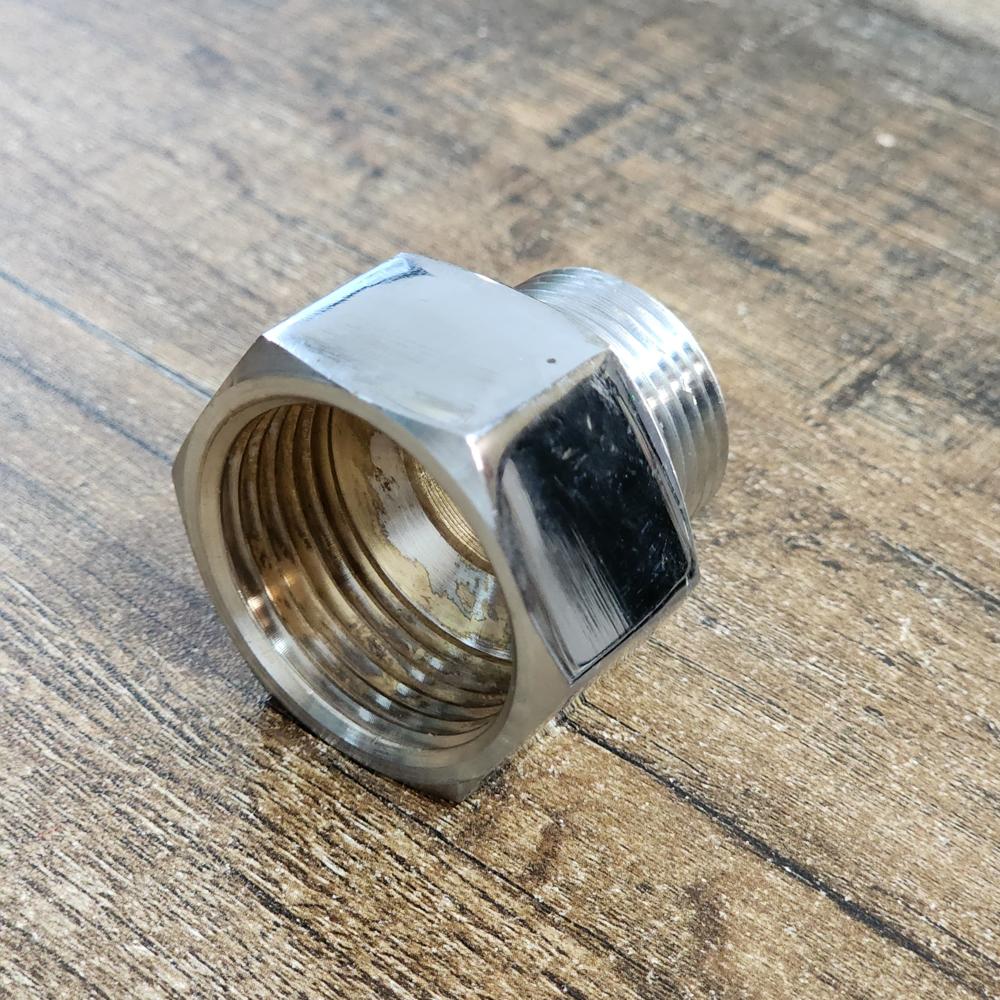 Petroleum Grade Stainless Steel Reduce
