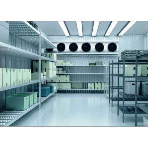 Cold Storage