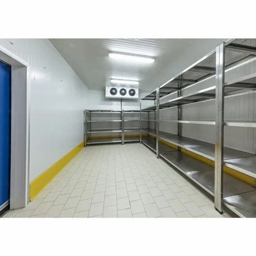 Cold Storage