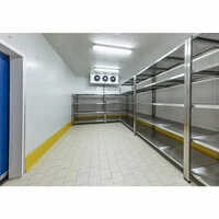 Cold Storage