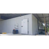 Cold Storage