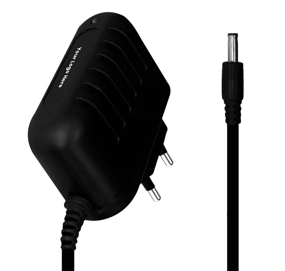 Single Port Charger for Keypad Phones Reliable  Lightweight Adapter for Everyday Use ( C 004)