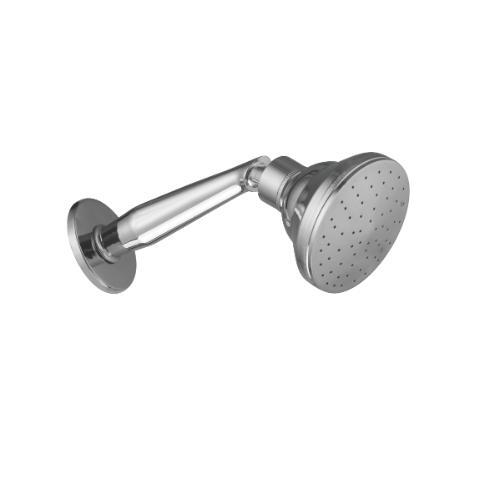 Overhead Showers Lilly