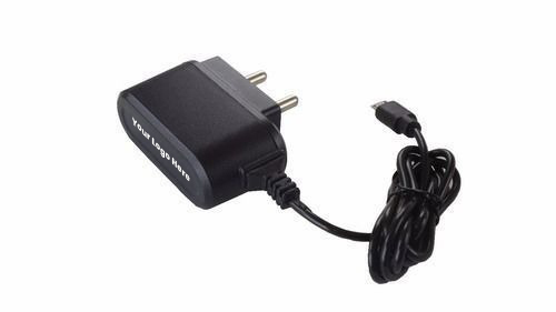 Keypad Mobile Phone Charger Safe Quick Charging Adapter For Basic Phones (C 002)