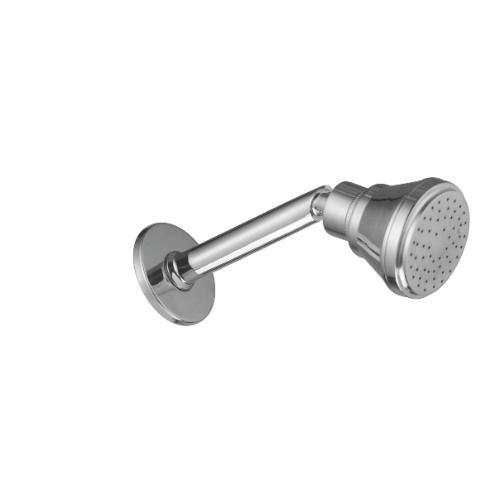 Overhead Showers Sqval