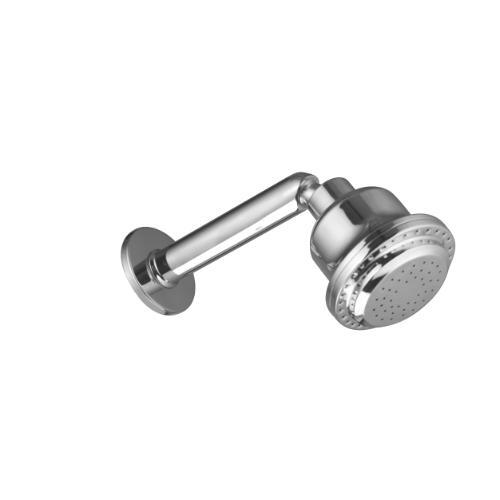 Overhead Showers Nano