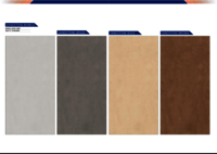 Luxury floor tiles