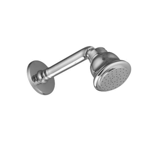 Overhead Showers Stepper