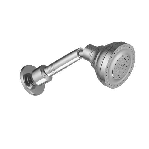 Overhead Showers Milly