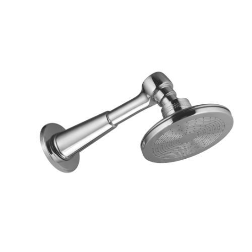 Overhead Showers Maple